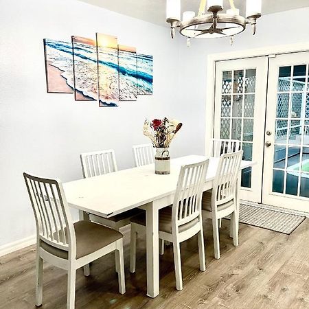 A Cozy Space Coast Retreat Titusville Exteriör bild