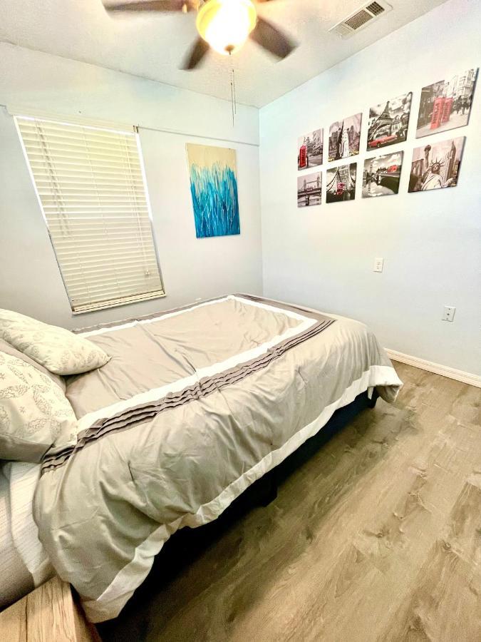 A Cozy Space Coast Retreat Titusville Exteriör bild