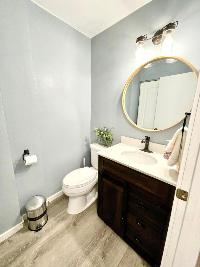 A Cozy Space Coast Retreat Titusville Exteriör bild